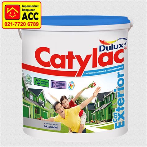 Warna Cat Tembok Dulux