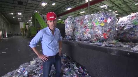 CarbonLite Inside The World S Largest Plastic Bottle Recycling Plant