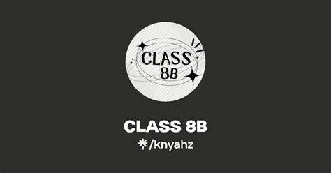 Class 8b Listen On Spotify Linktree