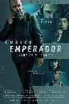 Codigo Emperador Car Tula Dvd C Digo Emperador