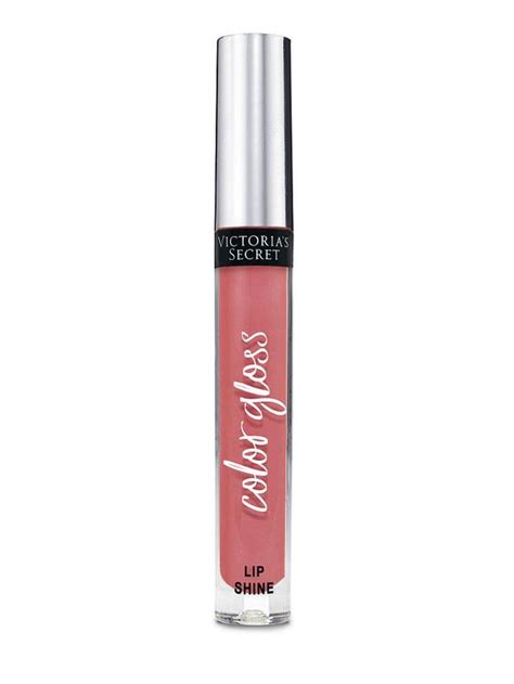 Victoria S Secret Color Shine Gloss Reviews 2021