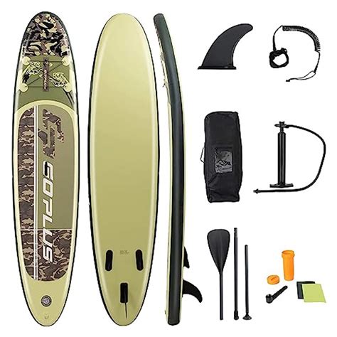 COSTWAY SUP Board 335 X 76 X 15cm Im COSTWAY SUP Board Vergleich 2024