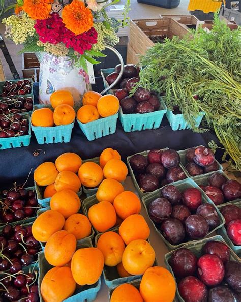 Farmers Market Aesthetic Photo Summer 2022 Spring 2022 Cooking