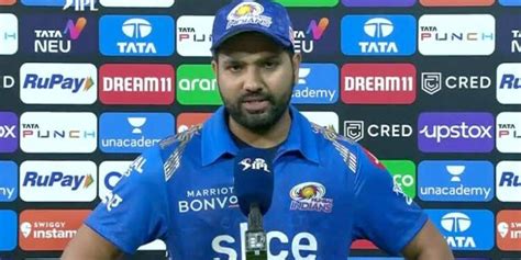 Why Rohit Sharma Is Not Playing Today Here S Why Suryakumar Yadav