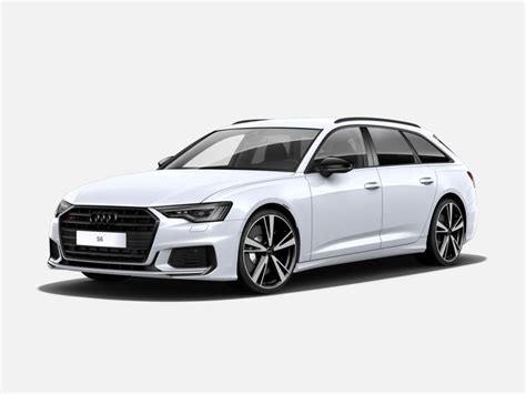 Audi A Avant Sport Tfsi E Quattro Kw Ps Leasing Gute