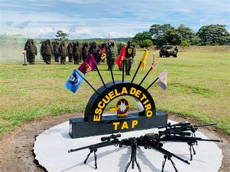 Ejército Nacional de Colombia on Twitter En el Fuerte Militar de