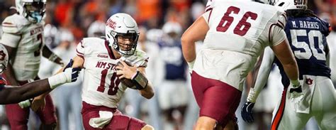 Gamecocks Vs Aggies Ncaaf Week Tips And Preview