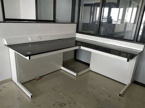 Modular Lab Tables Pp Modular Lab Furniture For Laboratory Table At Rs