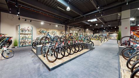 Das Ist Dein Familien Fahrrad Store Im Globus Weischlitz