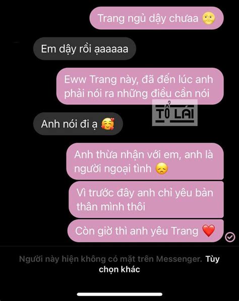 Thanh Niên Bị Crush Chặn Facebook Chỉ Vì Chơi Ngôn Tình 2sao