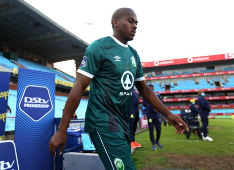 Amazulu Handed Major Injury Boost As Striker Nears Return Kickoff