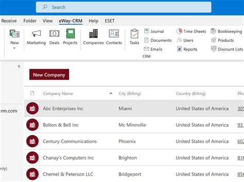 9 Best Crms For Outlook Integration Platforms In 2023