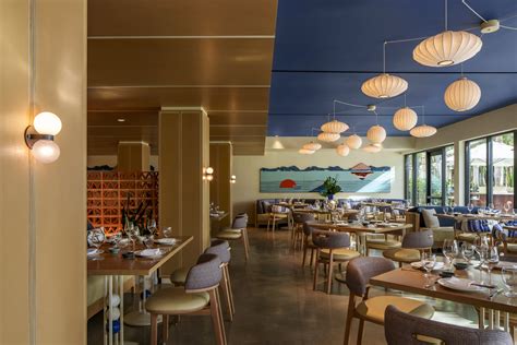 Rockwell Group Reimagines Interiors Of The Boca Raton Resort Space