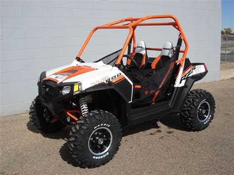 Razor 4x4 Release Date Price And Specs