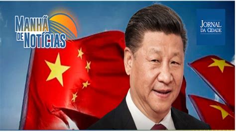 China Agora Ao Vivo - AO VIVO: Os planos da China revelados / Mundo livre em alerta (veja o ...