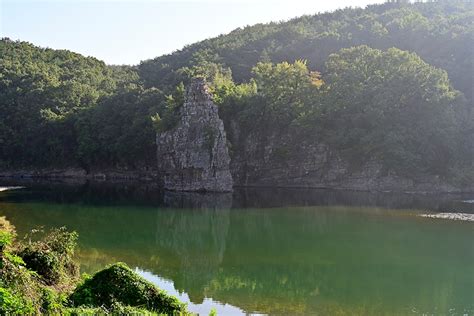 선바위공원 울산광역시 울주군 가볼만한곳 관광지랭킹