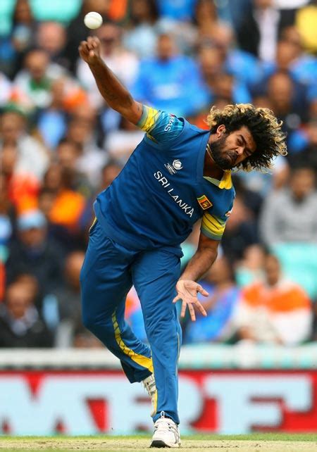 Malinga boost for Sri Lanka for ODI series against India - Rediff Cricket