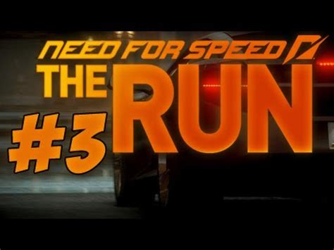 Need For Speed The Run Kampf Den Berg Hinab Let S Play Need