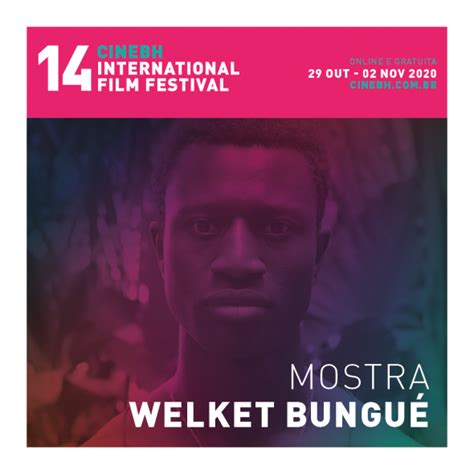 Cinebh Mostra Internacional De Cinema De Belo Horizonte Buala