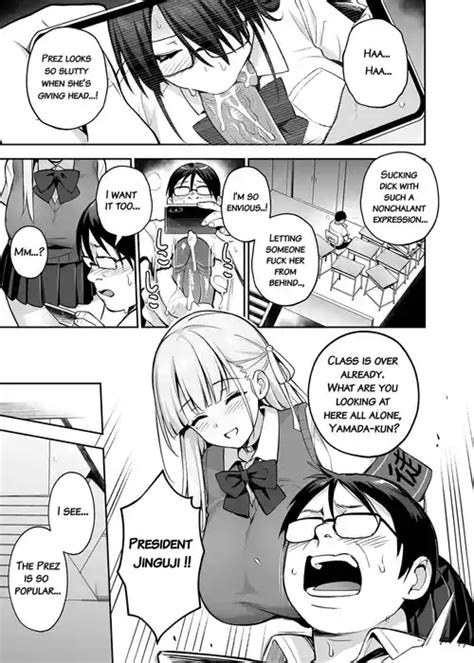 Artist Try Hougen Nhentai Hentai Doujinshi And Manga