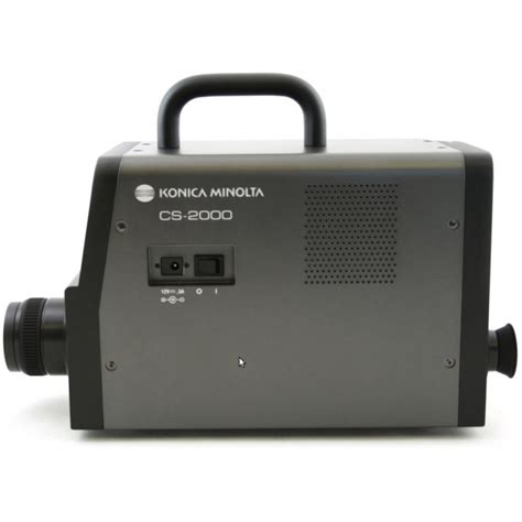 Konica Minolta Cs