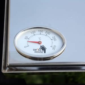 Термометр для коптильни от 0 до 300 градусов купить — Прокоптим