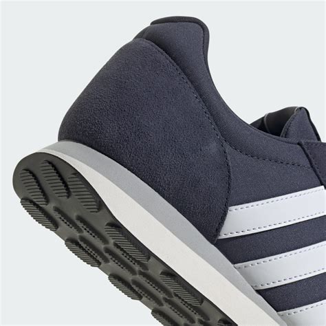 Adidas Run S Shoes Blue Adidas Lk