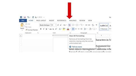 Cómo Eliminar Quitar Espacios entre Palabras Parrafos en WORD