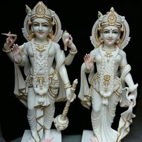 Marble God Idols For Home Size 15 At Rs 11000 In Jaipur ID