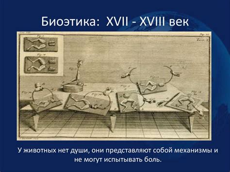 Биоэтика: возникновение, структура, принципы - презентация онлайн