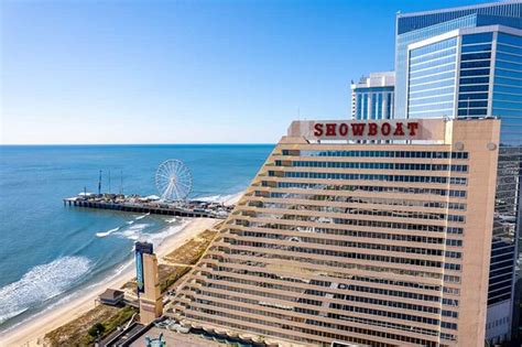 Don't stay here - Review of Showboat Atlantic City Hotel, Atlantic City, NJ - Tripadvisor