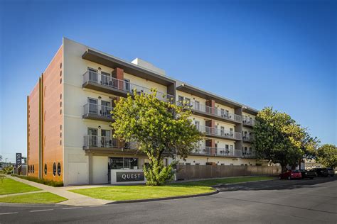 Mildura Serviced Apartments | Mildura Accommodation | Quest Mildura Apartment Hotel