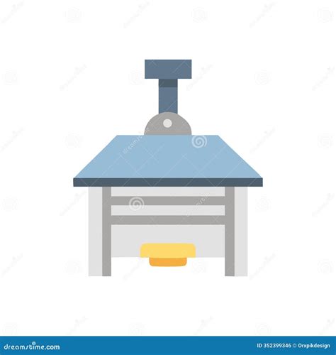 Garage Safety Compliance Is Depicted In A Detailed Illustration Of A