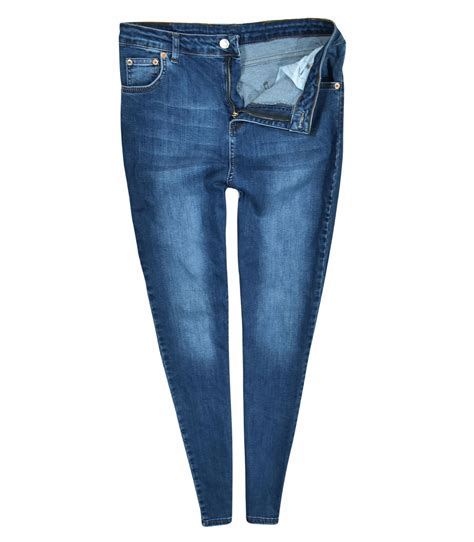 LEVIS Jeansy Damskie Z Wysokim Stanem Rurki L 13472044559 Allegro Pl