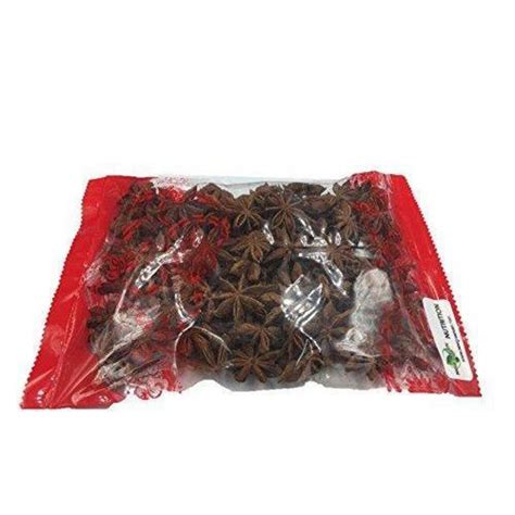 Premium Whole Dried Star Anise Seeds anis Estrella - Etsy