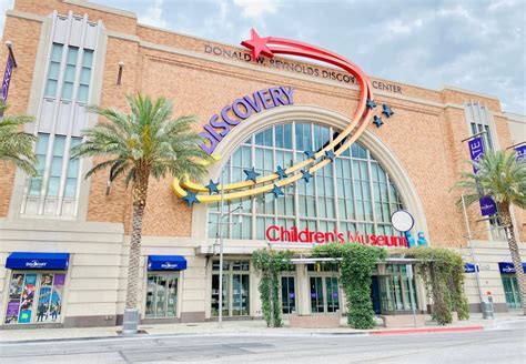 11 Las Vegas Museums You'll Want to Visit | CuddlyNest