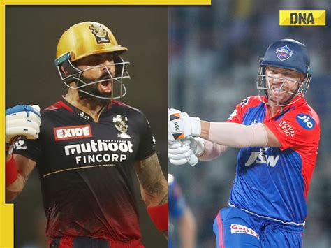 Rcb Vs Dc Ipl 2023 Live Streaming When And Where To Watch Royal