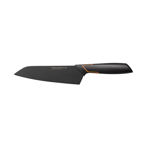 Fiskars Edge Santoku Veitsi