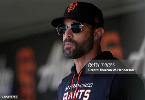 Gabe Kapler Photos And Premium High Res Pictures Getty Images