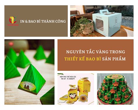 NHỮNG NGUYÊN TẮC VÀNG TRONG THIẾT KẾ BAO BÌ SẢN PHẨM BẠN NÊN BIẾT