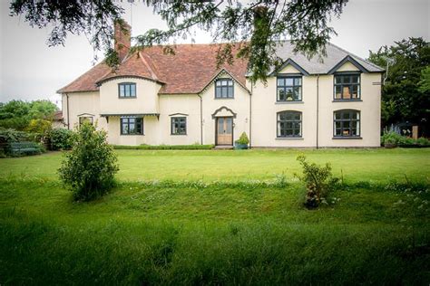 Bendysh Hall Bed And Breakfast Radwinter Bandb Reviews And Photos