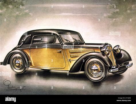 transport/transportation, cars, DKW 1939 Stock Photo - Alamy