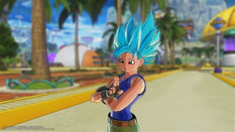 Pin De Stacey Green Em Stacey Dragon Ball Xenoverse 2