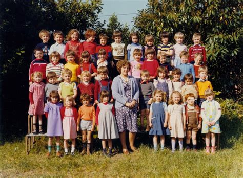 Photo De Classe Maternelle Gs De Ecole Notre Dame Merville