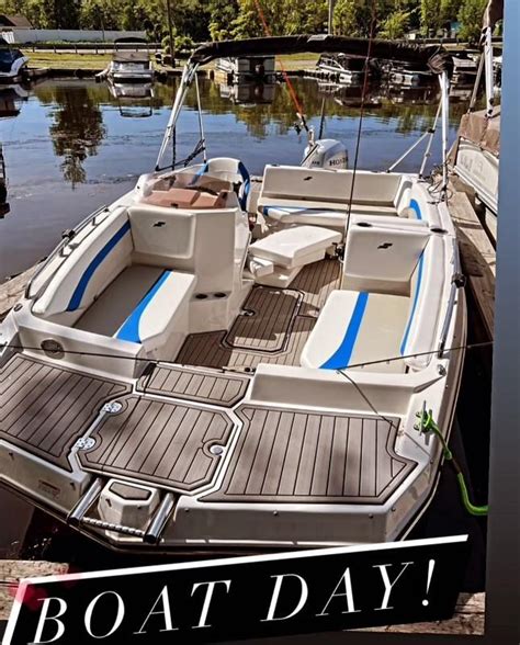 Starcraft Svx Ob Boats For Sale Seamagazine