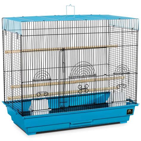 Flight Bird Cage SP18041 Prevue Pet Products