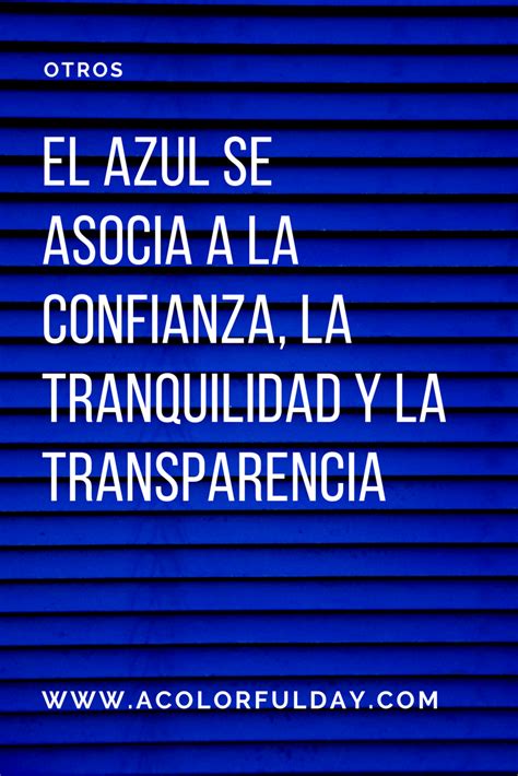 Cómo Usar Los Colores A Tu Favor Psicología Del Color Artofit