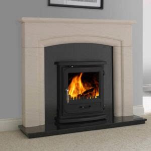 New Haven Surround JTA Fires Stoves Heating