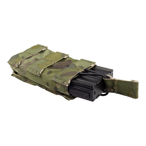 Open Single Mag Pouch Multicam Tropic Magazin Pouches Pouches