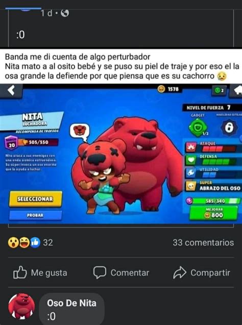 Top memes de brawl stars en español Memedroid